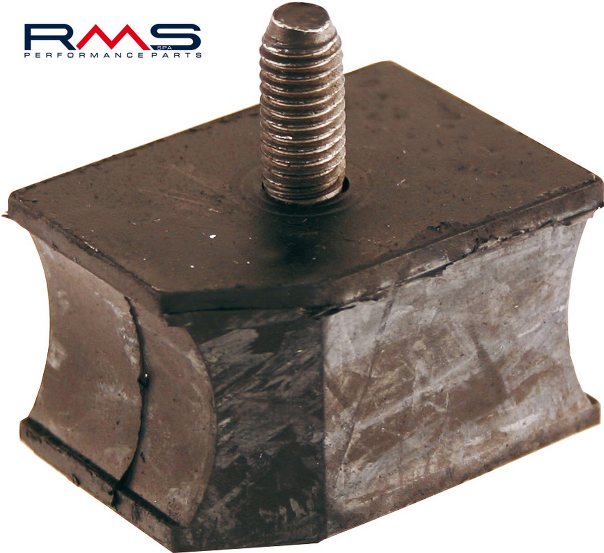 Obrázek produktu Shock absorber rubber buffer RMS 121830060 121830060