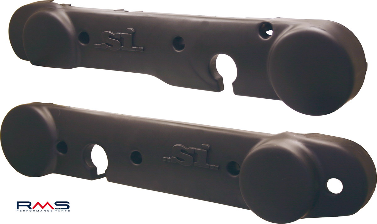 Obrázek produktu Boční kryty RMS 142560090 s variátorem 142560090