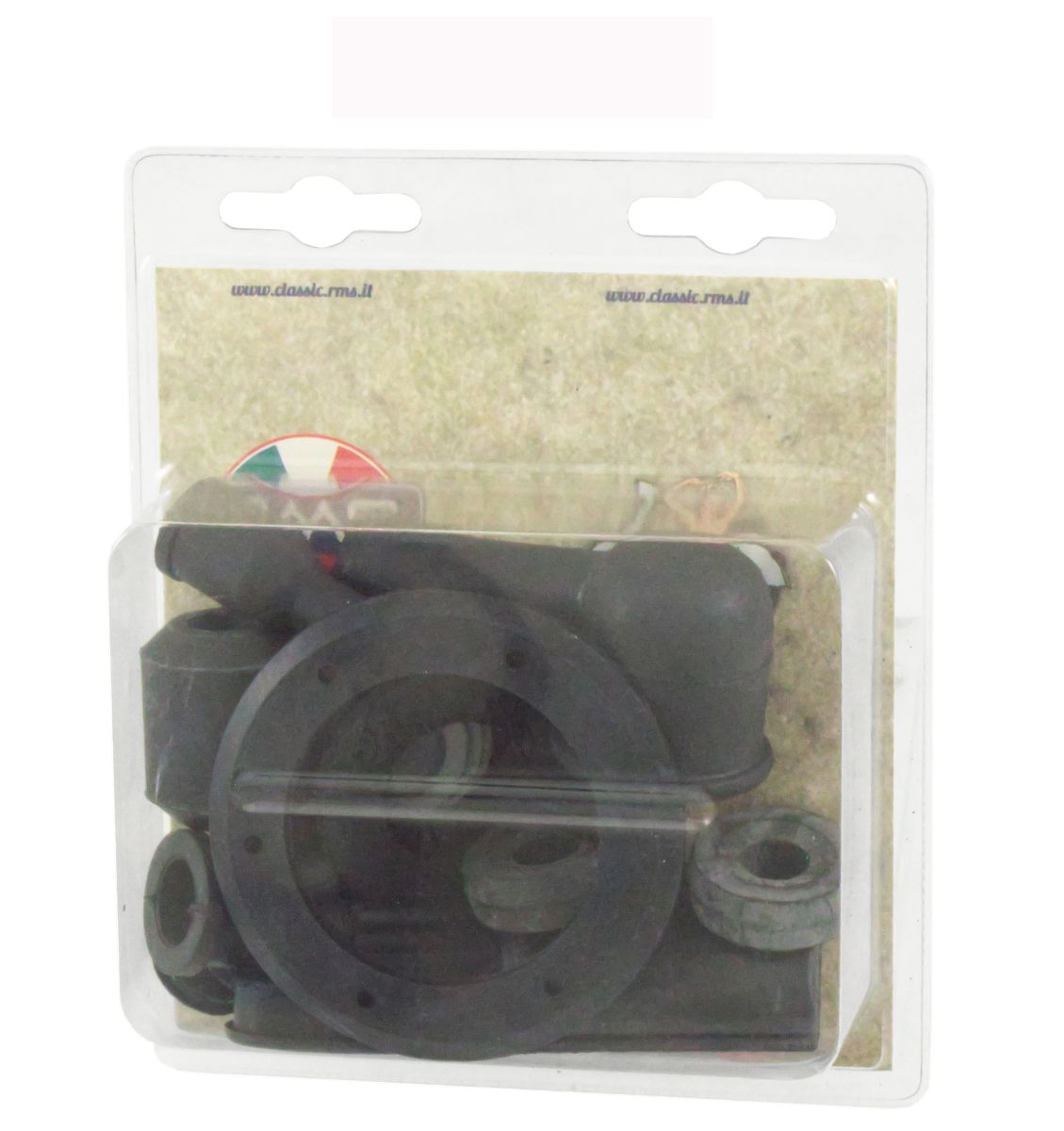 Obrázek produktu Kit frame rubbers RMS 142640500 (22 kusů)