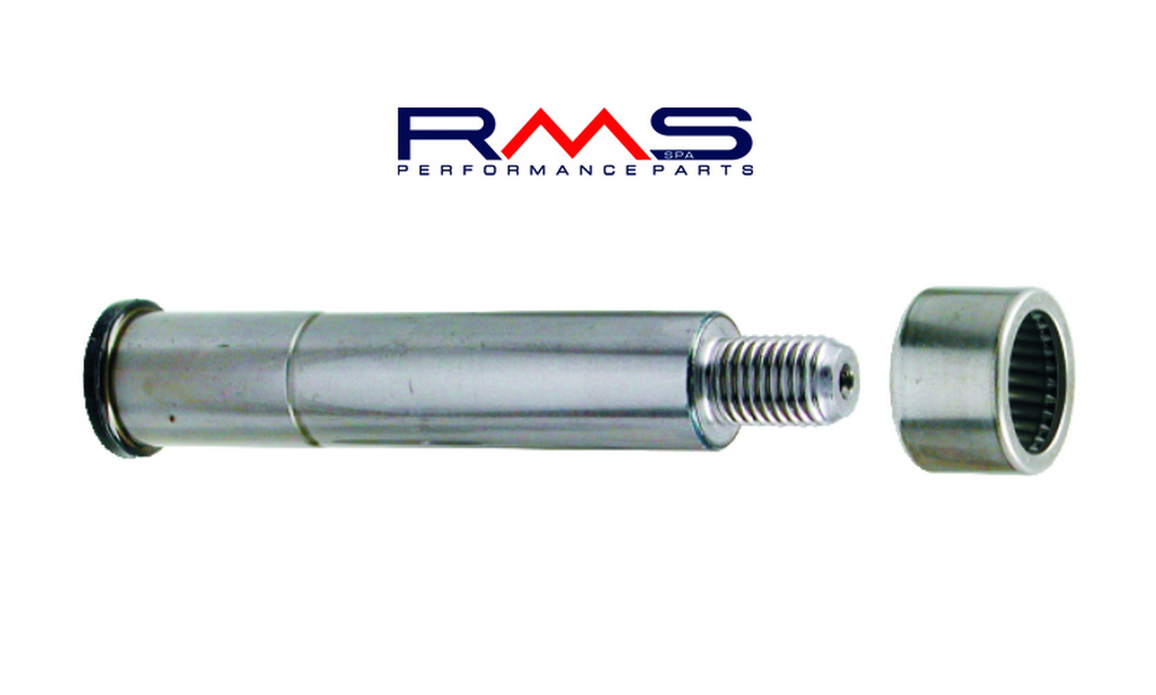 Obrázek produktu Suspension pin RMS 225180090 přední with grease nipple 225180090