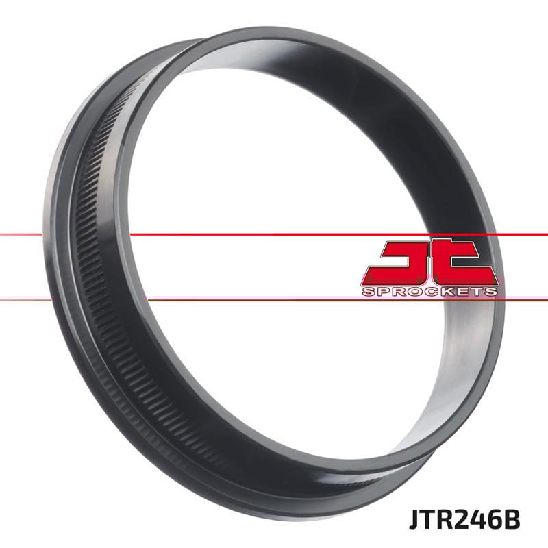 Obrázek produktu Řetězová rozeta JT JTR 246B JTR246B