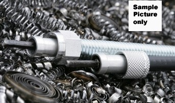 Obrázek produktu Náhon tachometru Venhill Y01-7-101 univerzální 105cm Y01-7-101