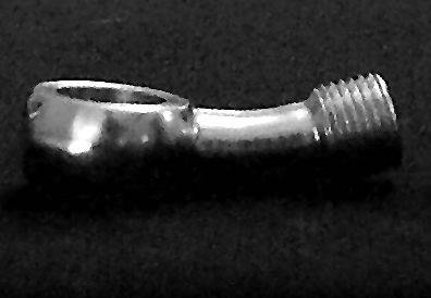 Obrázek produktu Banjo Venhill POWERHOSEPLUS 3/60082C 20° chrom 3/60082C