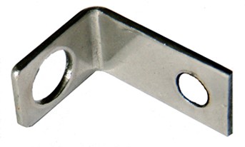 Obrázek produktu Držák T-spojky Venhill POWERHOSEPLUS 776/BKT Nerez 776/BKT