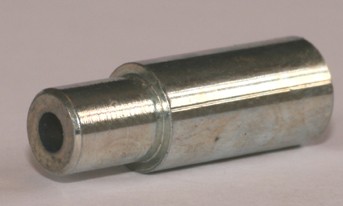 Obrázek produktu Koncovka bowdenu lanka Venhill F101 stupňovitá F101