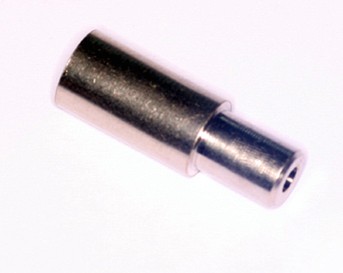 Obrázek produktu Koncovka bowdenu lanka Venhill F82 stupňovitá F82