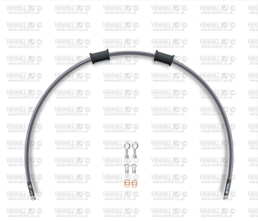 Obrázek produktu Zadní brzdová hadice Venhill Suzuki RM-Z450