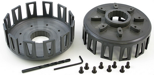 Obrázek produktu Spojkový koš AOKI 917.1381