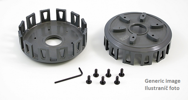 Obrázek produktu Spojkový koš AOKI 917.1499