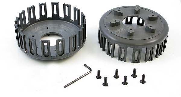 Obrázek produktu Spojkový koš AOKI 917.2288