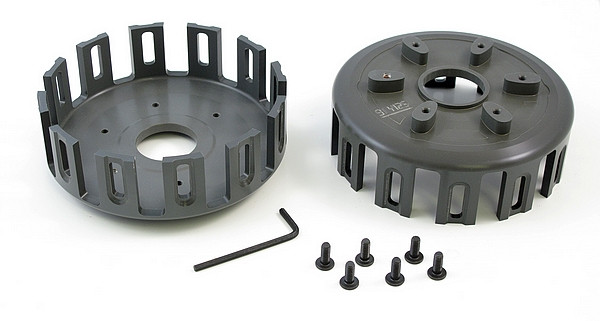 Obrázek produktu Spojkový koš AOKI 917.2291