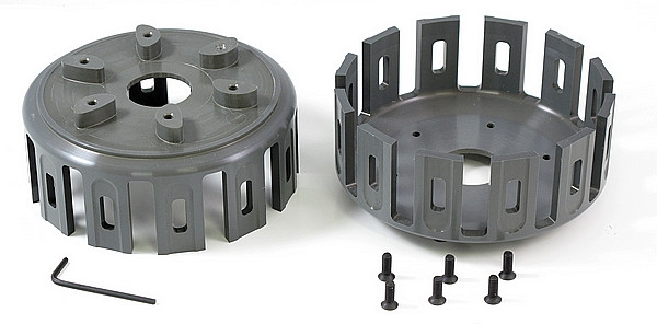 Obrázek produktu Spojkový koš AOKI 917.4285