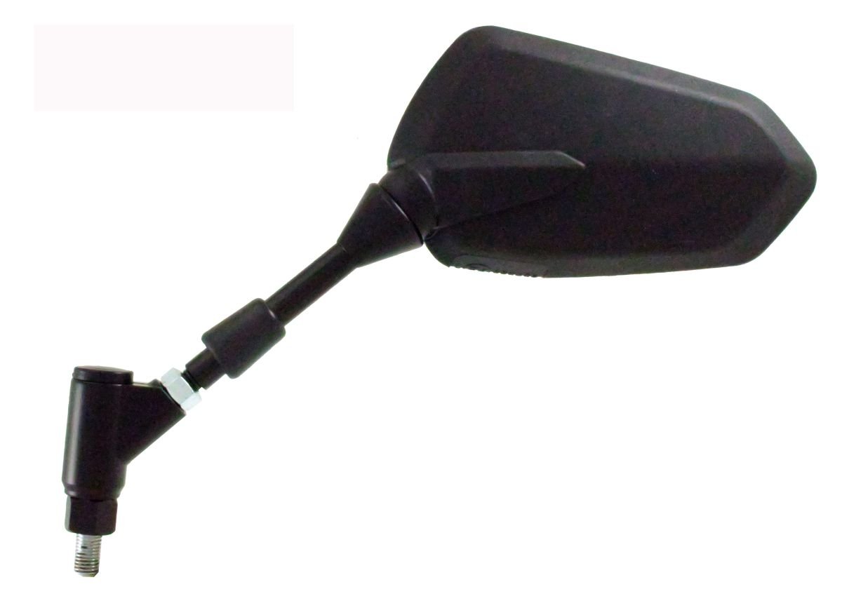 Obrázek produktu Zpětné zrcátko RMS 122761240 levý černý