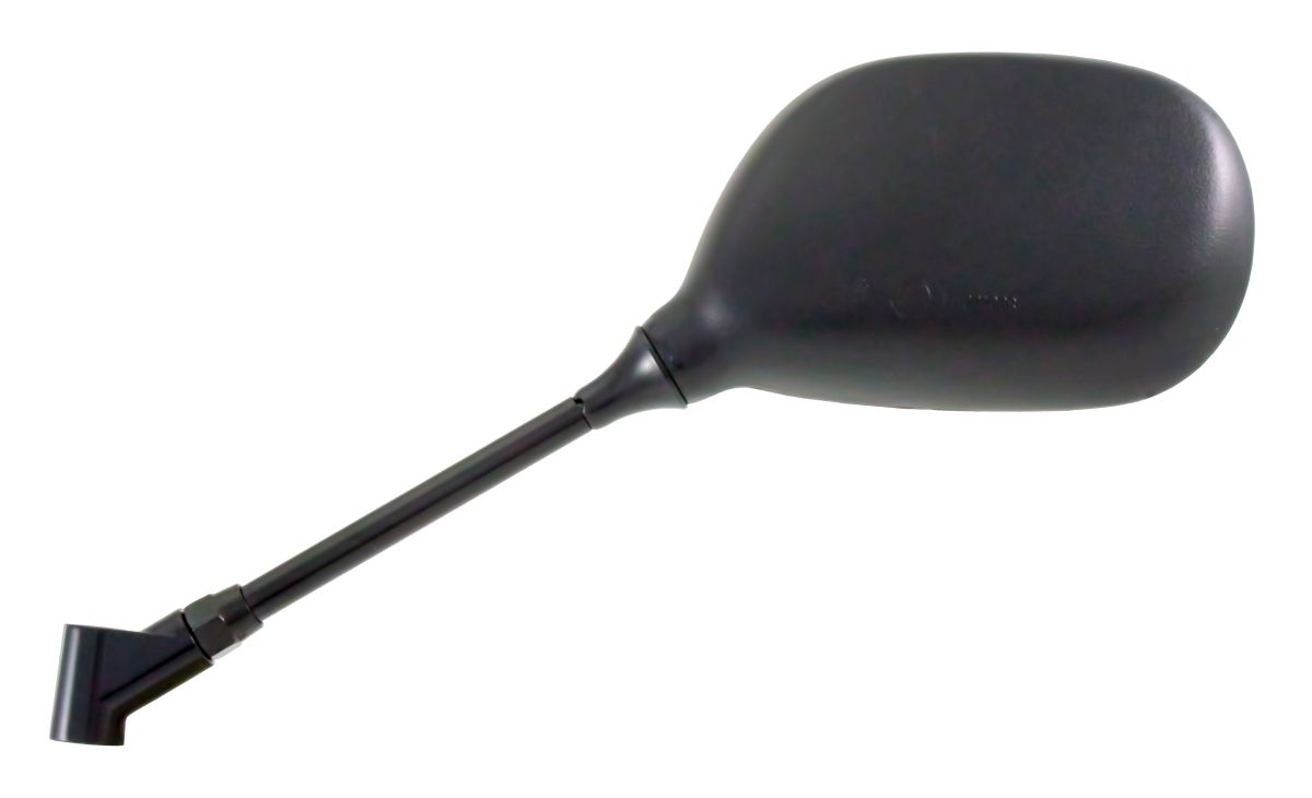 Obrázek produktu Zpětné zrcátko RMS 122761570 levý černý