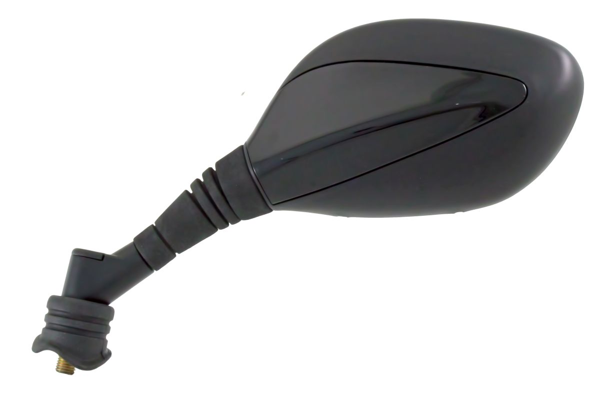 Obrázek produktu Zpětné zrcátko RMS 122761650 levý černý