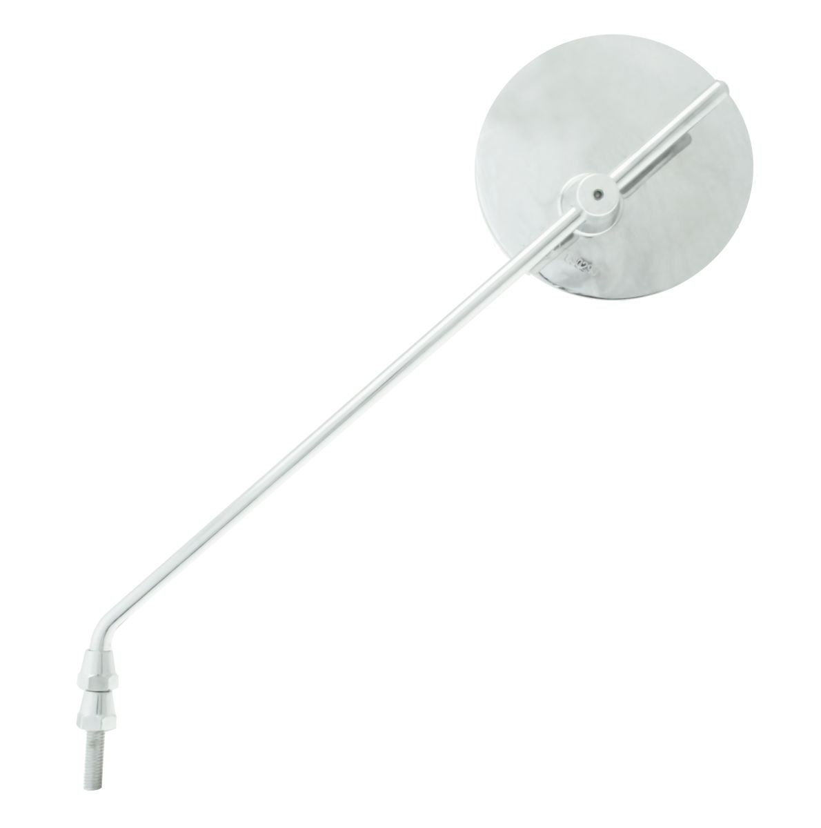 Obrázek produktu Zpětné zrcátko RMS 122771580 chrom 122771580