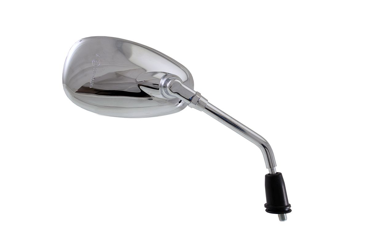 Obrázek produktu Zpětné zrcátko RMS 122771700 pravý chrom 122771700