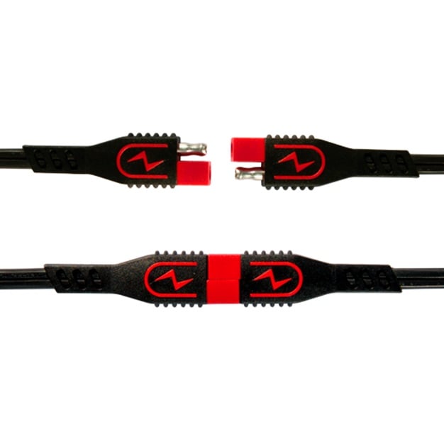 Obrázek produktu Náhradní kabely pro připojení nabíječky BS Battery BS-BATTERY PA01