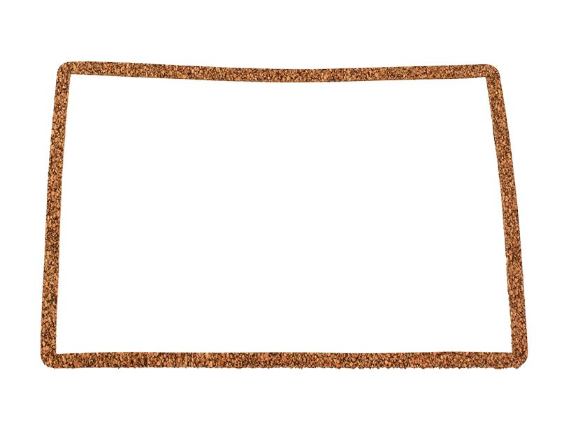 Obrázek produktu Těsnění nádrže RMS 121830660 121830660