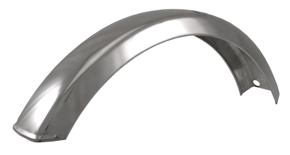 Obrázek produktu Blatník RMS 142680230 zadní (stainless steel)