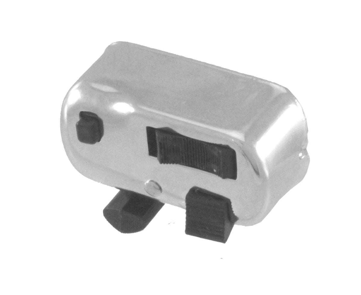 Obrázek produktu Spínač světel RMS 246090240 246090240