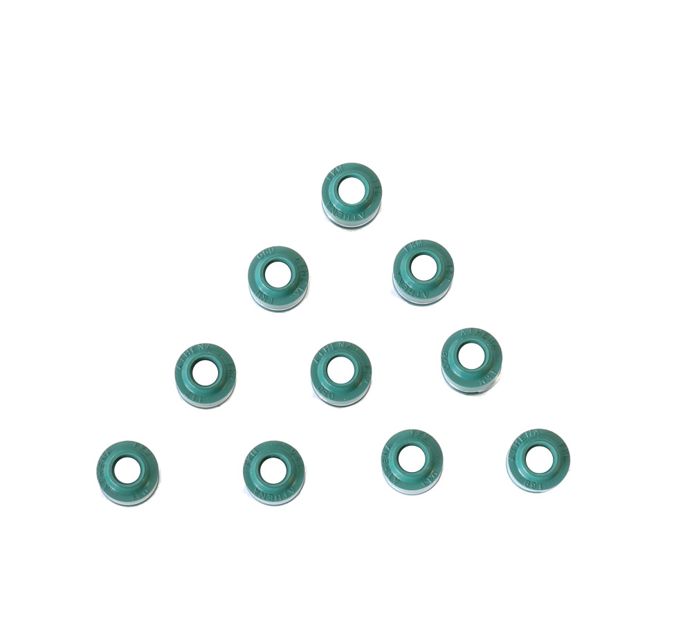 Obrázek produktu Sada těsnění ventilů ATHENA P400427420018 (balení 10 kusů) P400427420018