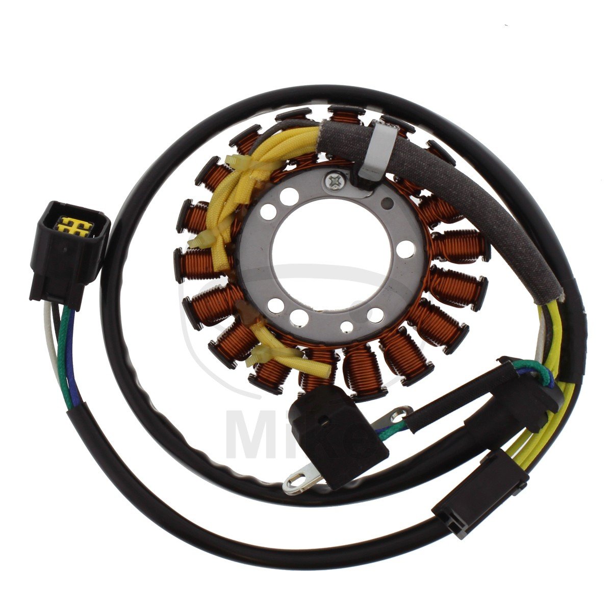 Obrázek produktu Startér motoru JMT s kabelem