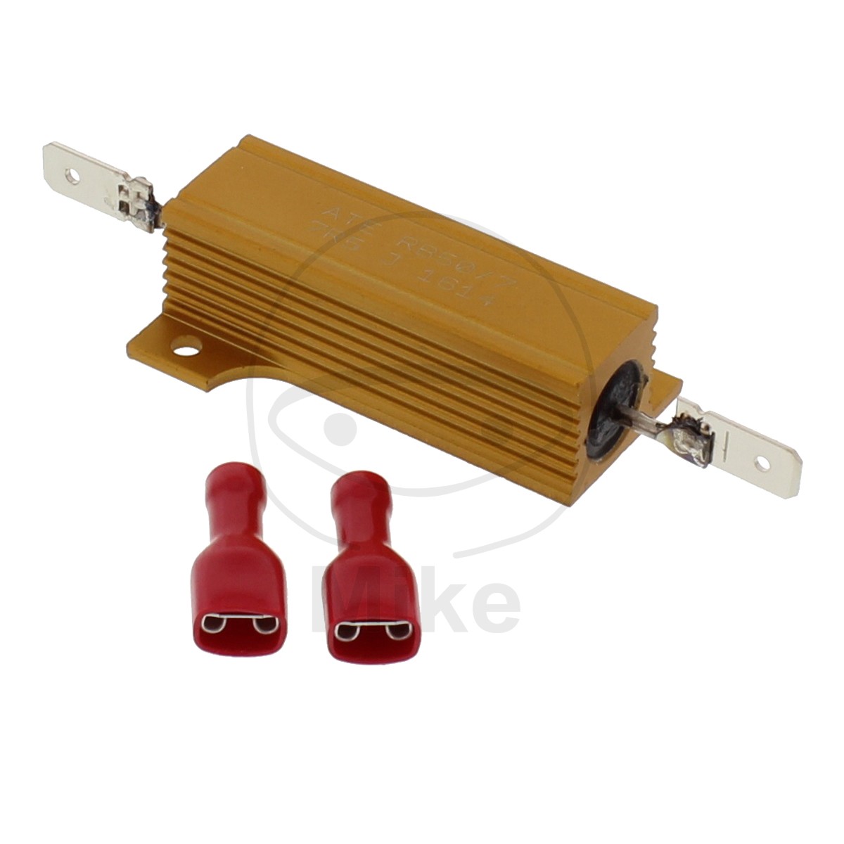 Obrázek produktu LED indicator resistor KELLERMANN 7.5 Ohmů 50W