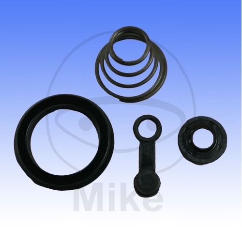 Obrázek produktu Zajišťovací kroužek přední vidlice TOURMAX 1 kus