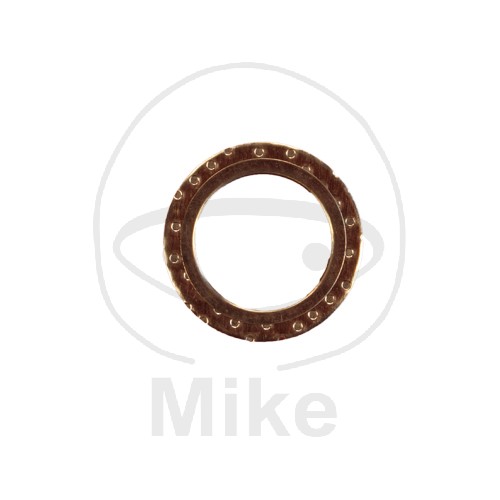 Obrázek produktu Těsnění svodu výfuku ATHENA S410350012002 25X39X3 mm S410350012002