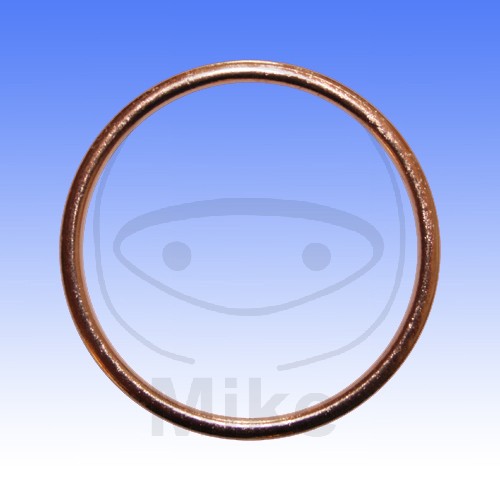Obrázek produktu Těsnění svodu výfuku ATHENA S410190012010 38X44X3 mm S410190012010