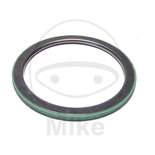 Obrázek produktu Těsnění svodu výfuku ATHENA S410190012019 51.5X51.5X2 mm S410190012019