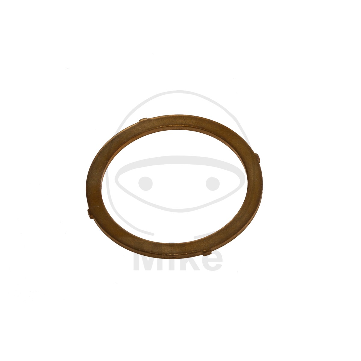 Obrázek produktu Těsnění svodu výfuku ATHENA S410480012021 33.5X42X1.5 mm S410480012021
