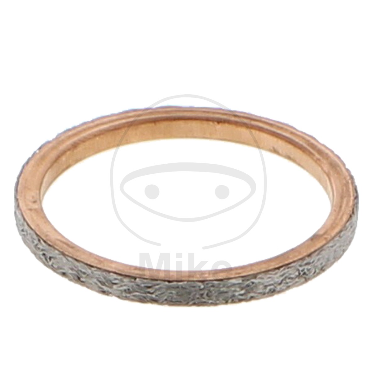 Obrázek produktu Těsnění svodu výfuku ATHENA S410427012006 38X45.5X3 mm S410427012006