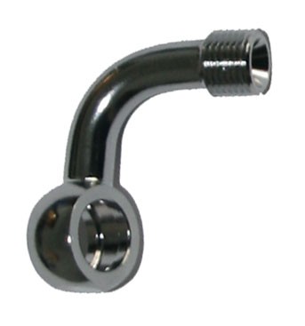 Obrázek produktu Banjo Venhill POWERHOSEPLUS 3/60184LC 90° chrom 3/60184LC