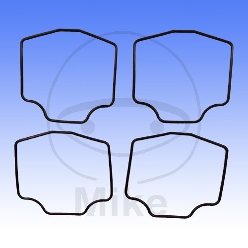 Obrázek produktu Těsnění plovákové komory TOURMAX Sada 4