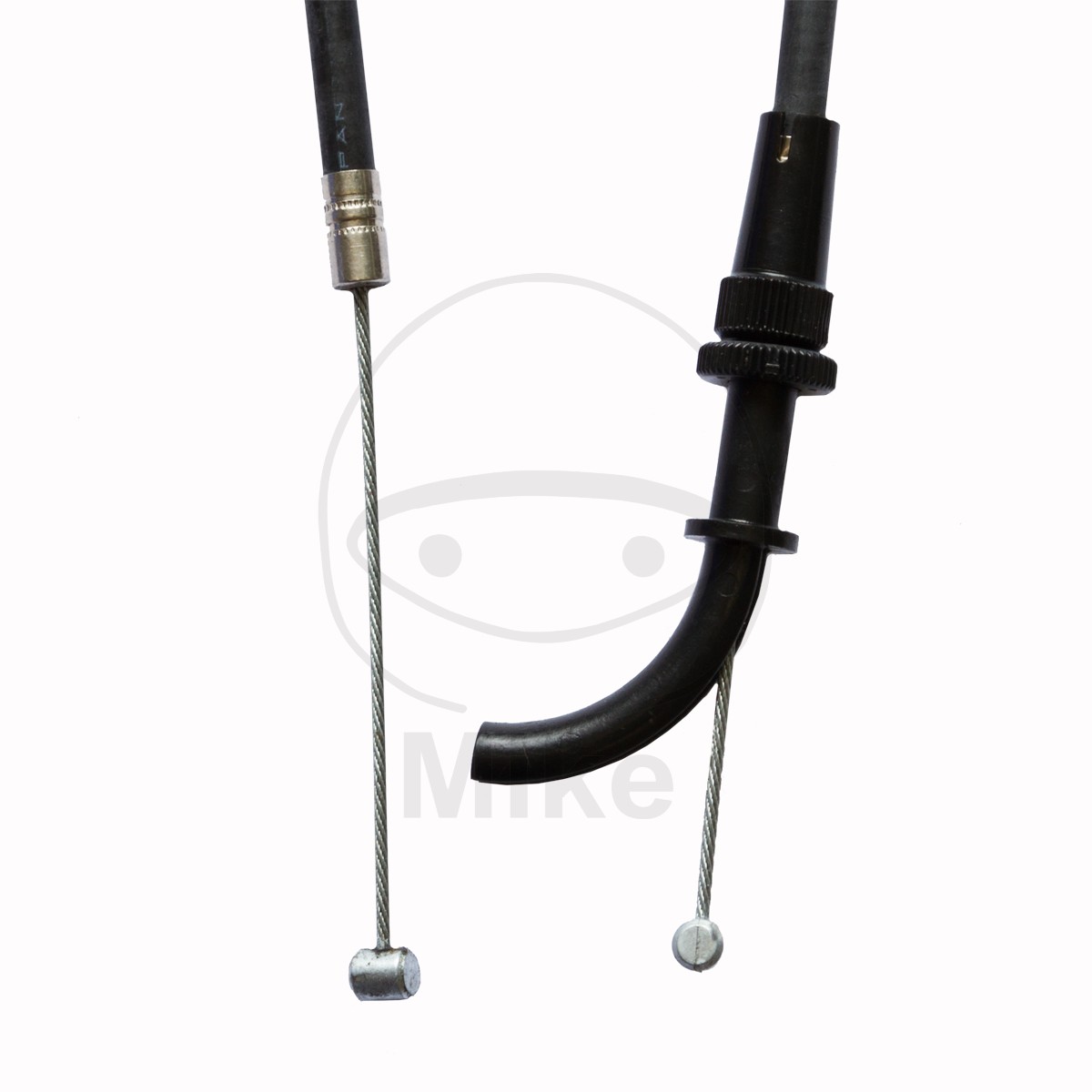 Obrázek produktu Lanko plynu JMT A otevřený