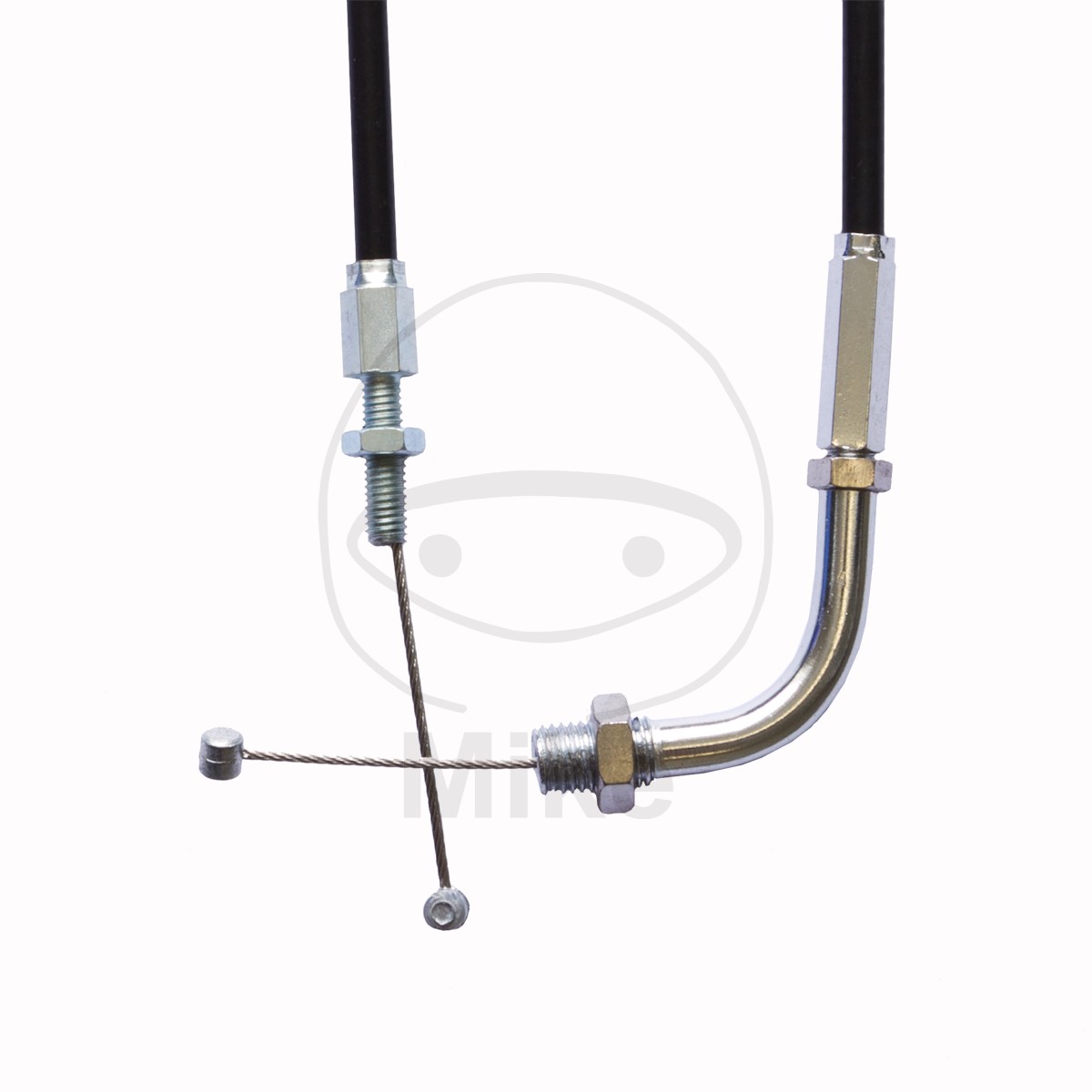 Obrázek produktu Lanko plynu JMT A otevřený