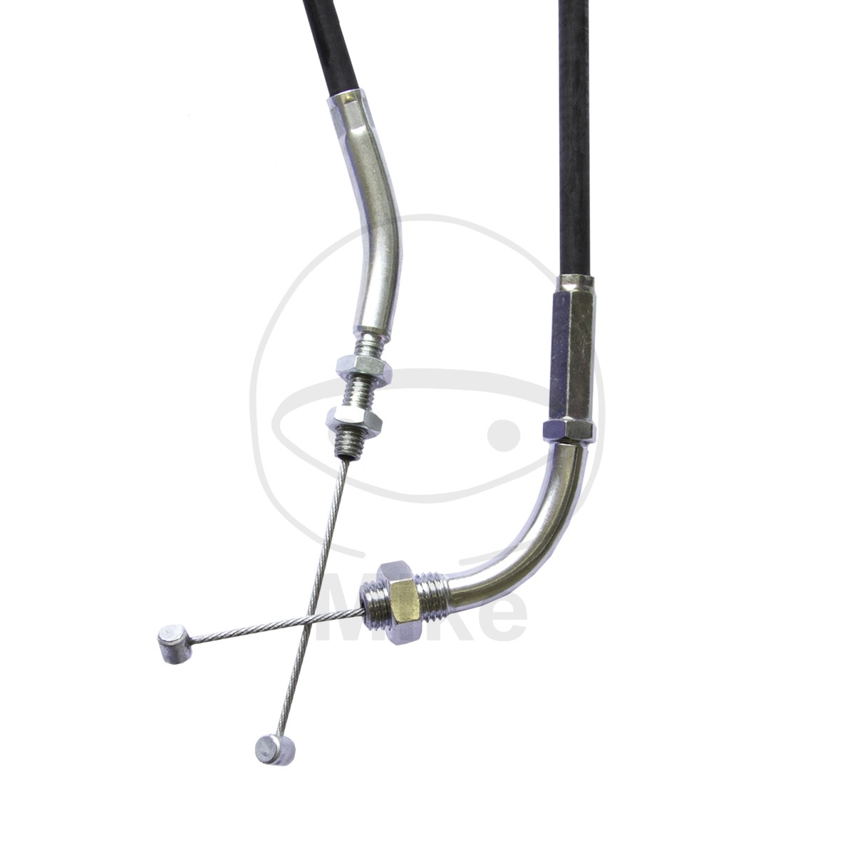 Obrázek produktu Lanko plynu JMT A otevřený