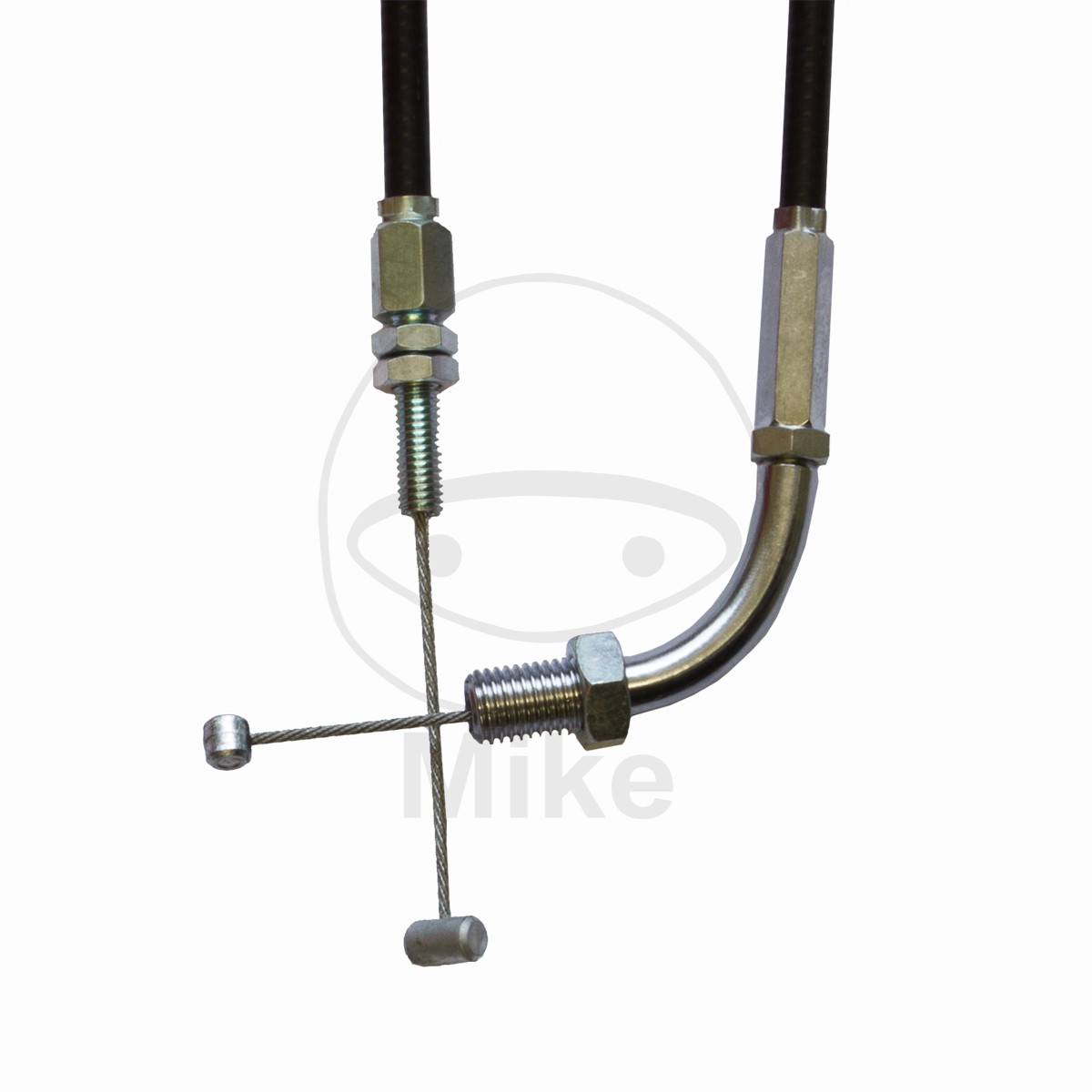 Obrázek produktu Lanko plynu JMT A otevřený