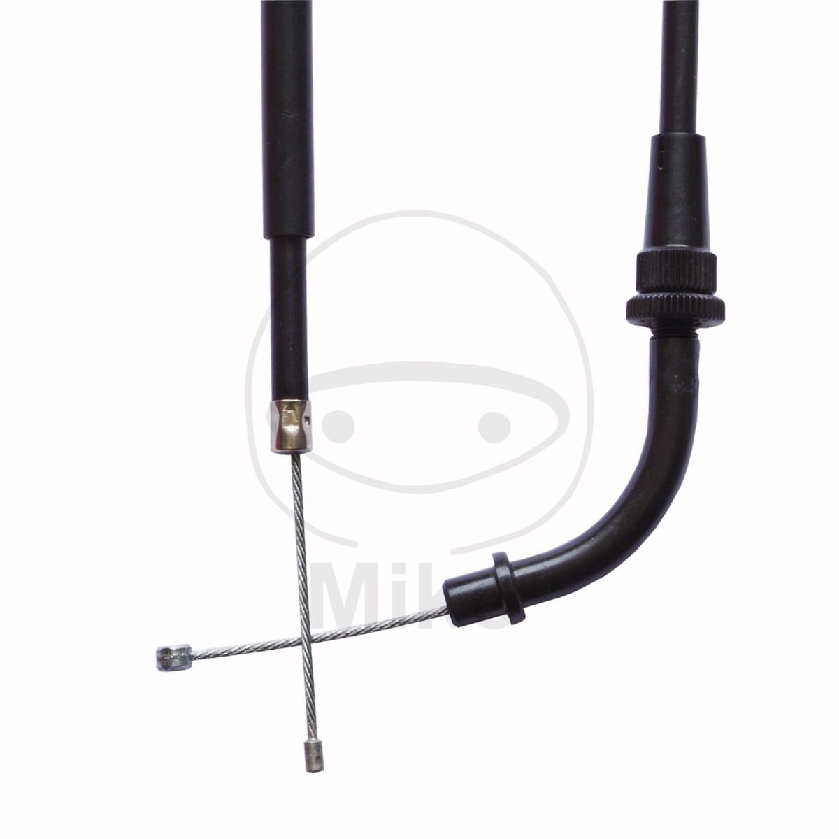 Obrázek produktu Lanko plynu JMT A otevřený