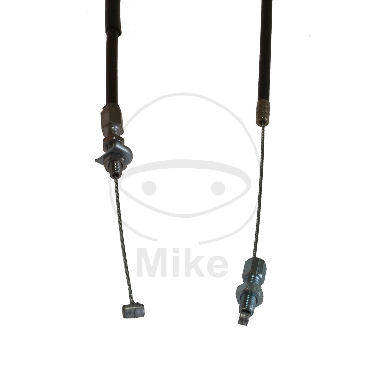 Obrázek produktu Lanko plynu JMT A otevřený