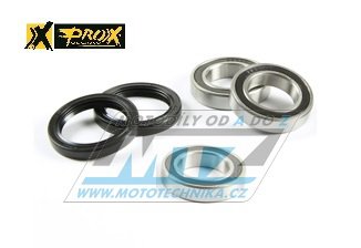 Obrázek produktu Sada zadní TM EN125+EN250+EN300 + EN250F+EN450F+EN530F / 15-18 + MX125+MX144+MX250+MX300 + MX250F+MX450F+MX530F / 15-18 23.S250002