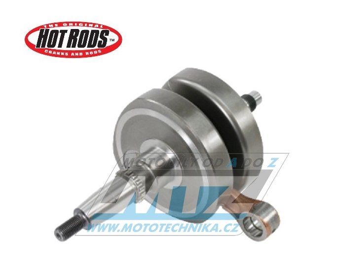 Obrázek produktu Kliková hřídel Suzuki LTR450 / 06-11 10.HR4076