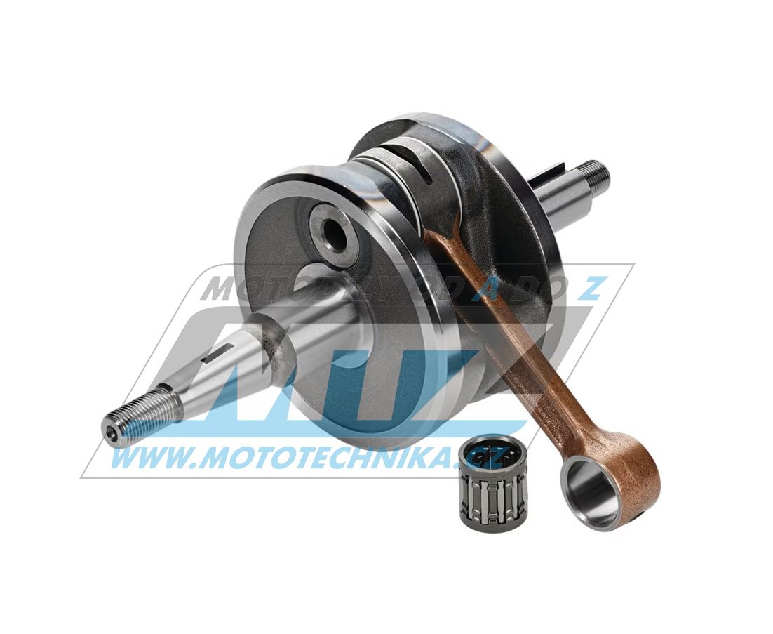 Obrázek produktu Kliková hřídel Prox - Yamaha YFS200 Blaster / 88-06 10.2288
