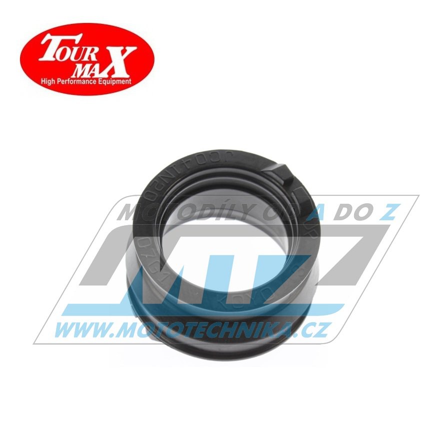 Obrázek produktu Příruba sání / difuzor CHS-902 - Suzuki LTZ400 Quadsport / 03-08 TMCHS-902