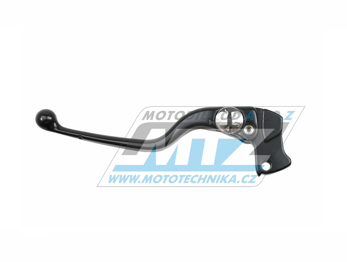 Obrázek produktu Páčka spojky - KTM 390 Duke / 17-23 + RC390 / 17-23 + 390 Adventure / 20-24 L8C-938