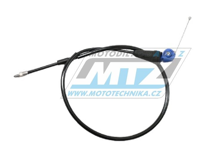 Obrázek produktu Lanko plynu KTM 85SX / 21-25 + Husqvarna TC85 / 21-25 + Gas-Gas MC85 L10-0199