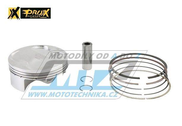 Obrázek produktu Pístní sada Yamaha YZF450 / 23-24 + WRF450 / 24 - rozměr 96,96mm 01.2453.B