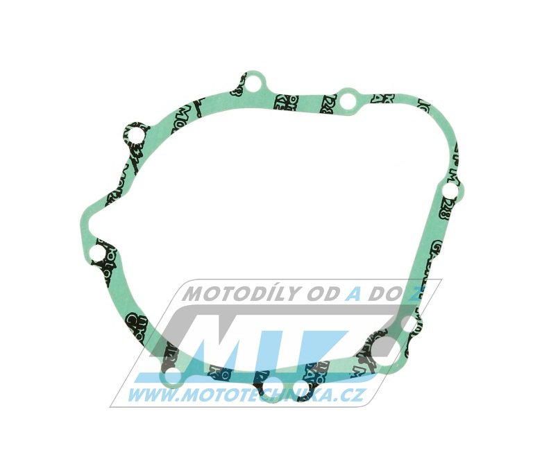 Obrázek produktu Těsnění víka zapalování Suzuki GSXR600+GSXR750 19.933B21099